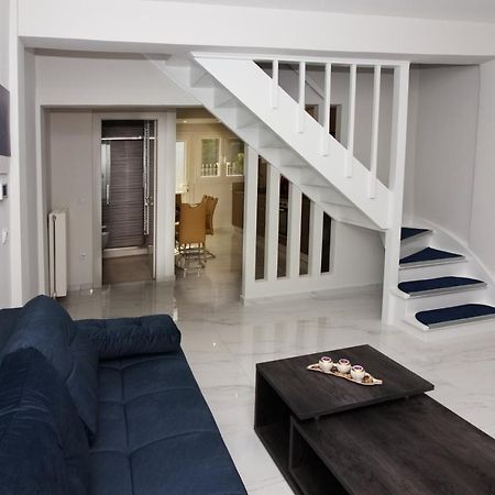 Garitsa Gem Suite Corfu  Exteriör bild