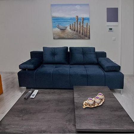 Garitsa Gem Suite Corfu  Exteriör bild