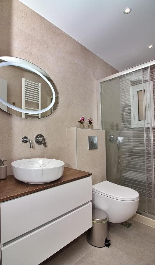 Garitsa Gem Suite Corfu  Exteriör bild