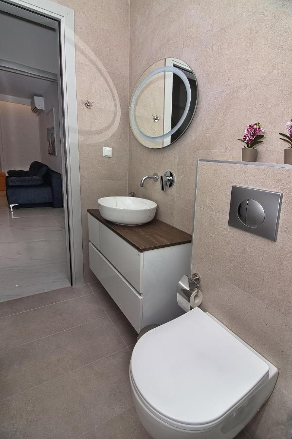Garitsa Gem Suite Corfu  Exteriör bild