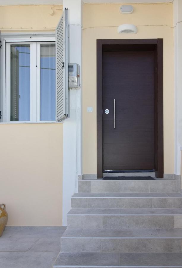 Garitsa Gem Suite Corfu  Exteriör bild
