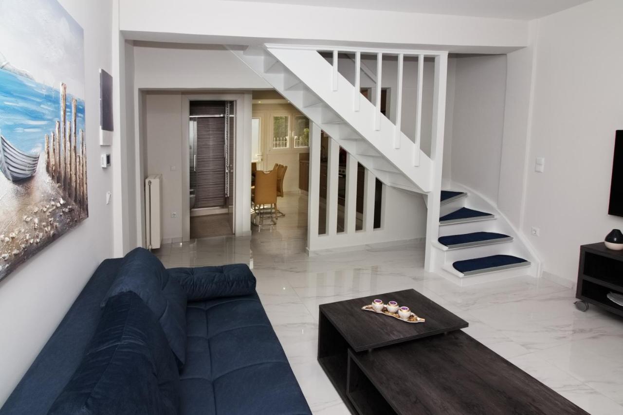 Garitsa Gem Suite Corfu  Exteriör bild