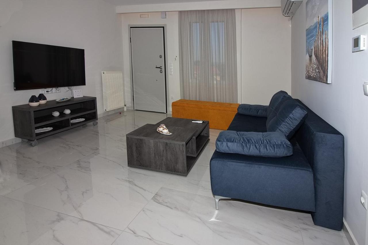 Garitsa Gem Suite Corfu  Exteriör bild