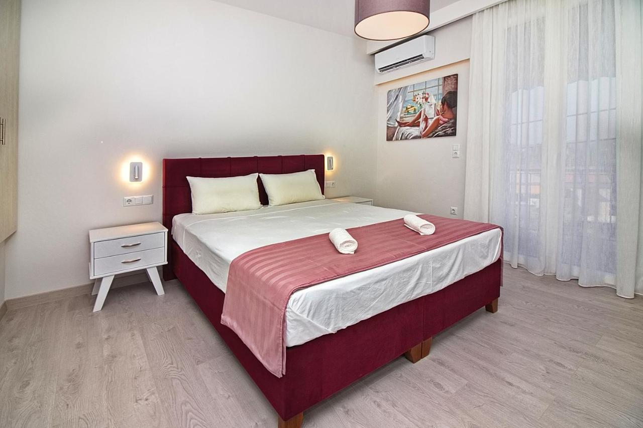 Garitsa Gem Suite Corfu  Exteriör bild