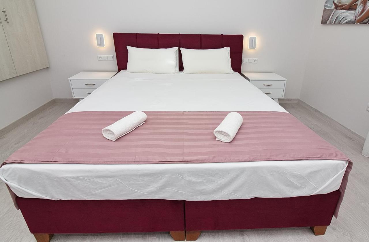 Garitsa Gem Suite Corfu  Exteriör bild