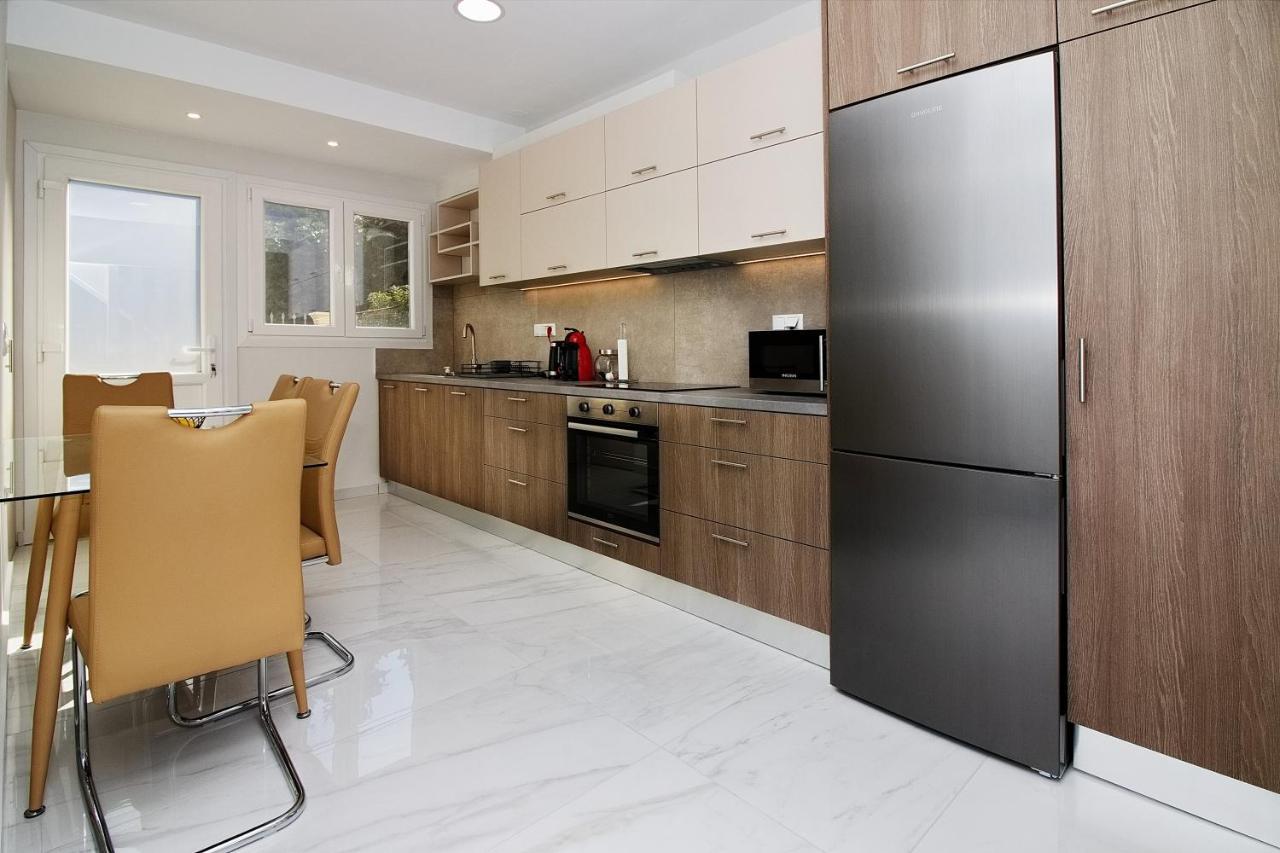 Garitsa Gem Suite Corfu  Exteriör bild