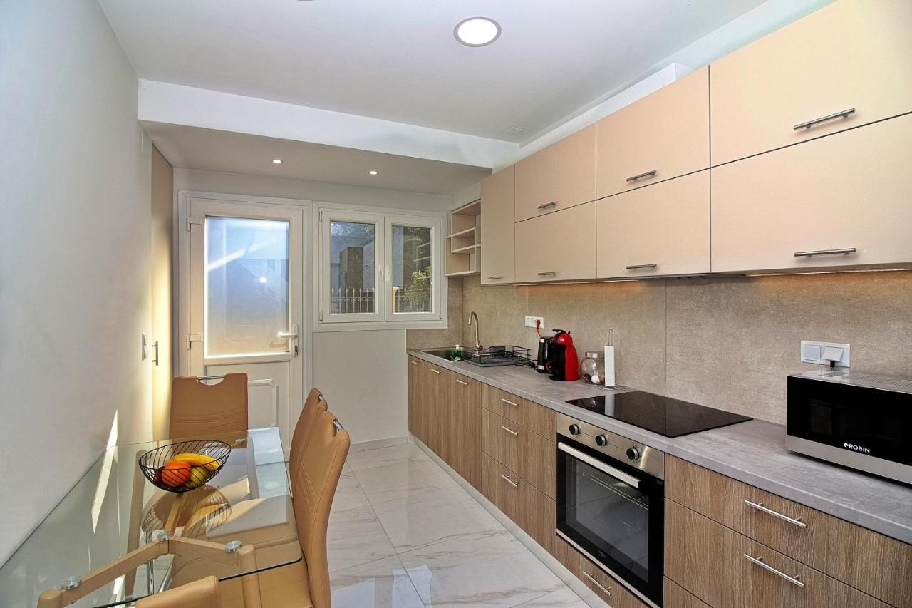 Garitsa Gem Suite Corfu  Exteriör bild